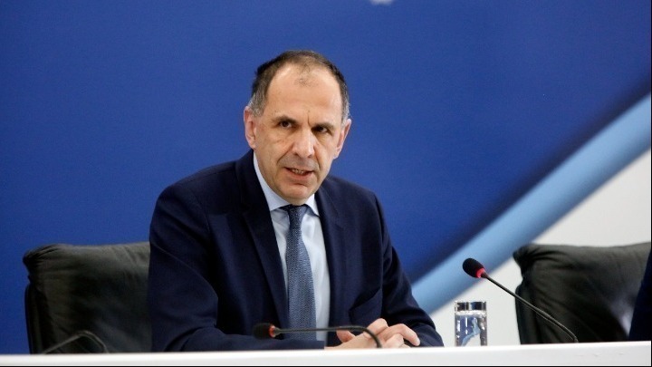 Έκτακτη Συνεδρίαση του Συμβουλίου Ασφαλείας λόγω Παραβίασης Εναέριου Χώρου Εσθονίας από Ρωσικά Αεροσκάφη