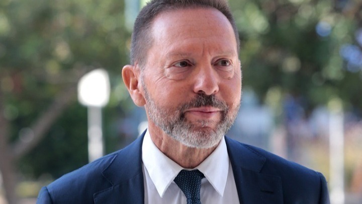 Συνέντευξη Στουρνάρα: Η οικονομική εξέλιξη και οι προοπτικές της Ελλάδας