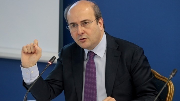 Σύσκεψη για τη Βελτίωση της Ανταγωνιστικότητας της Βιομηχανίας