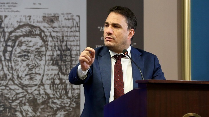 Δικαίωμα σε Εκταφή: Η Θέση του ΠΑΣΟΚ-Κινήματος Αλλαγής