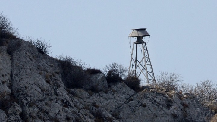 Δοκιμαστική ενεργοποίηση σειρήνων συναγερμού Πολιτικής Άμυνας αύριο σε όλη την Ελλάδα