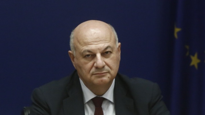 Συνάντηση Τσιάρα - Βάρχελι για τη ζωονόσο της ευλογιάς