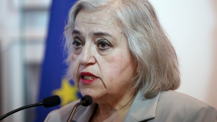 Η Ελλάδα στο ΟΗΕ: Καταδίκη προς τη Ρωσία για τον πόλεμο στην Ουκρανία
