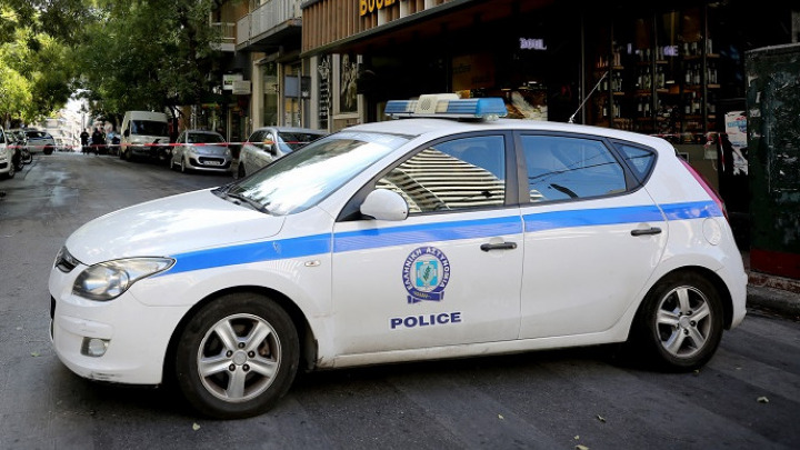 Επιχείρηση εναντίον εγκληματικής οργάνωσης στην Αττική