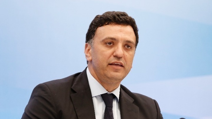 Ενίσχυση υποδομών και στρατηγικό πλεονέκτημα για την Ελλάδα