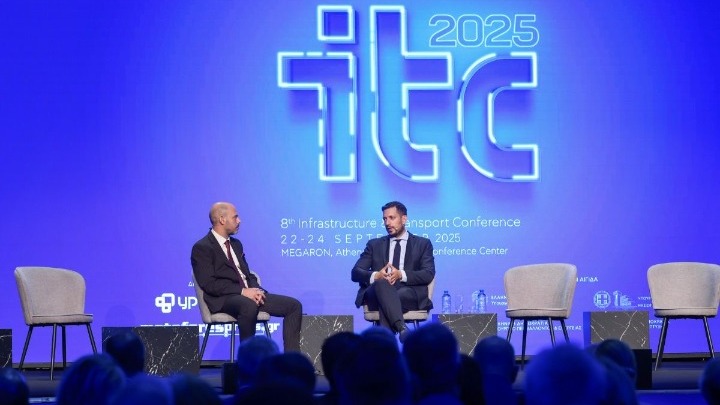 Σημαντικές Ανακοινώσεις για τις Σιδηροδρομικές Μεταφορές στην Ελλάδα