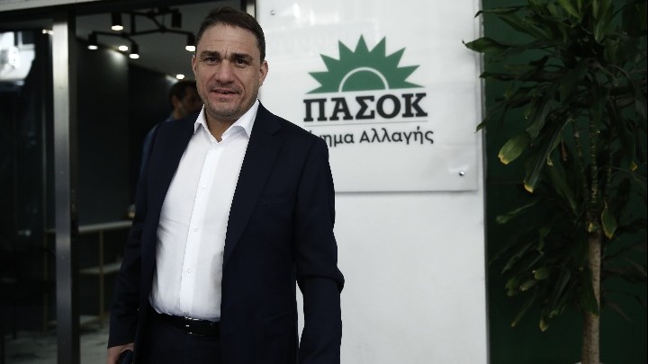 Ακύρωση συνάντησης Πρωθυπουργών: "Ασέβεια απέναντι στην Ελλάδα", αναφέρει Κώστας Τσουκαλάς