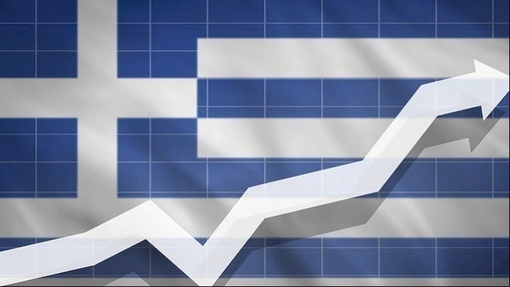 Η Ελλάδα ανεβαίνει 15 θέσεις στον Δείκτη Οικονομικής Ελευθερίας