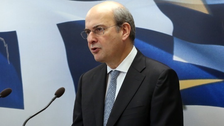 Νέος Πρόεδρος στην Ομάδα Εργασίας του ΕΛΚ για την Ανταγωνιστικότητα