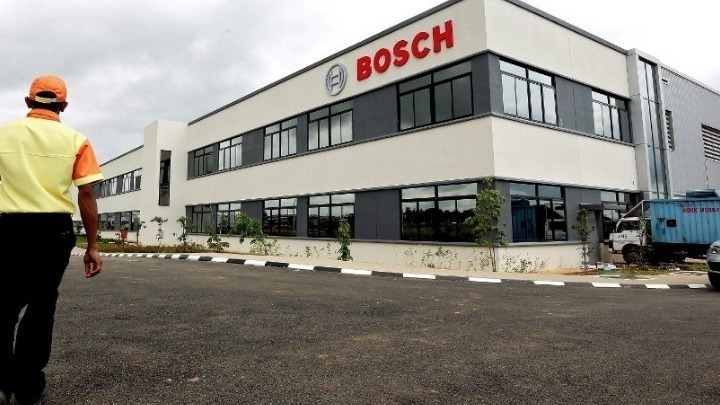 Περικοπές Θέσεων Εργασίας: Η Bosch Σχεδιάζει να Περικόψει 13.000 Θέσεις έως το 2030