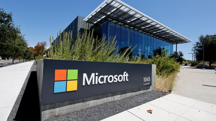 Η Microsoft απενεργοποιεί υπηρεσίες που χρησιμοποιούσε ο ισραηλινός στρατός