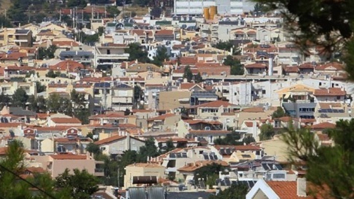 Αναλυτική Επισκόπηση της Ιδιωτικής Οικοδομικής Δραστηριότητας στην Ελλάδα