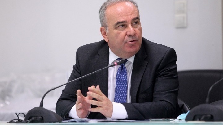 Ενίσχυση των Περιφερειών με νέα Έργα στο ΕΠΑ 2026-2030