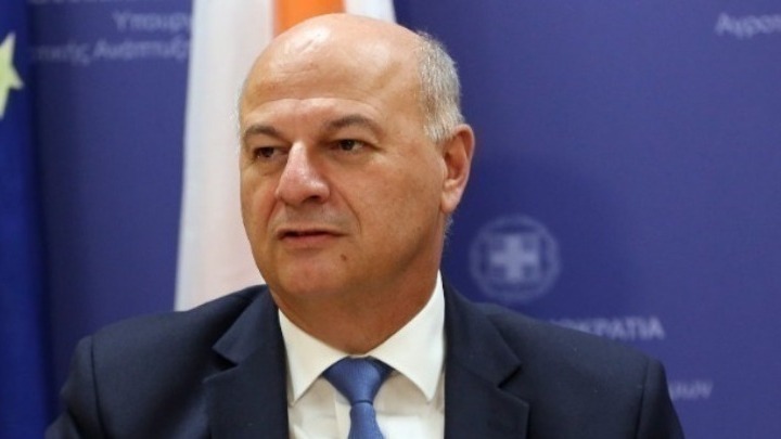 Αναστολή φορολογικών υποχρεώσεων για κτηνοτρόφους: Οι ανακοινώσεις του Κώστα Τσιάρα