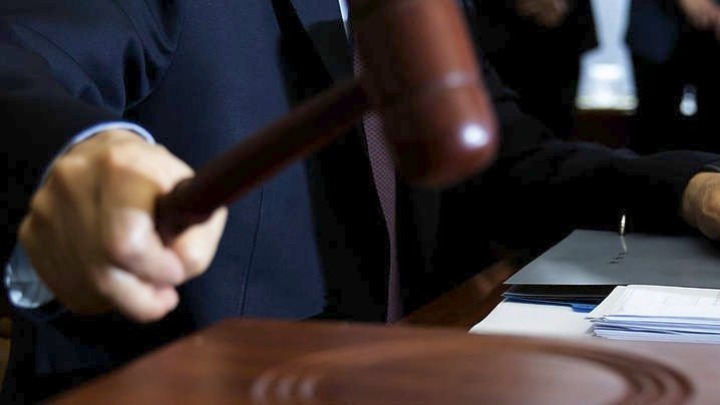 Εξέταση για την εκταφή του γιου του Πάνου Ρούτσι