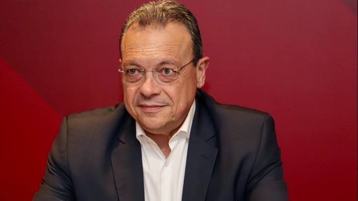 Αίτημα Φάμελλου για εκταφή Ντένι Ρούτσι: "Να γίνει πλήρως δεκτό"