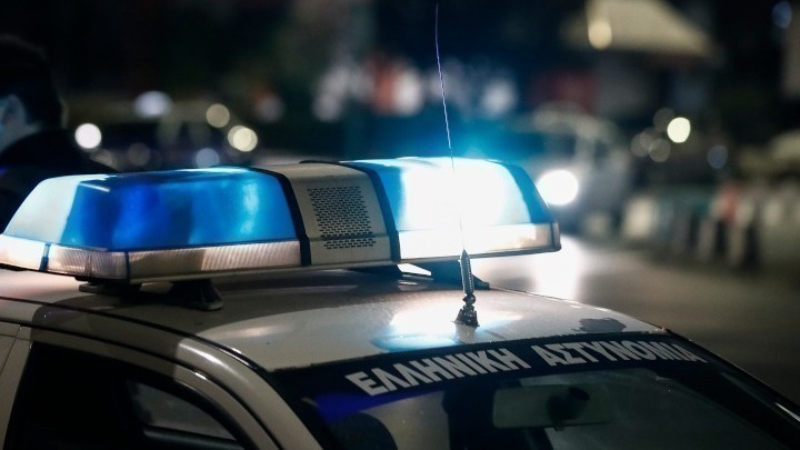 Τραγωδία στην οδό Ροβιές - Ανασύρθηκε νεκρός ηλικιωμένος από χαράδρα βάθους 150 μέτρων