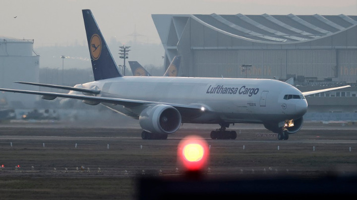 Ομάδα Lufthansa: Κατάργηση 4.000 Θέσεων Εργασίας έως το 2030