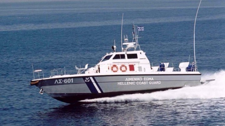 Τραγική Κατάληξη για τον 54χρονο Υποβρύχιο Αλιέα στην Άνδρο