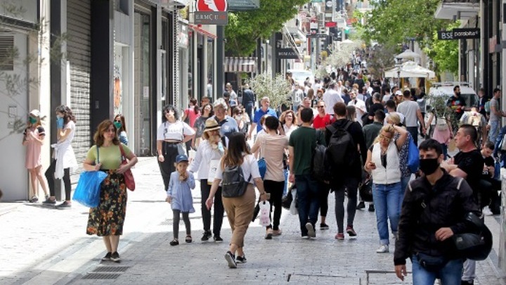 Η Καταναλωτική Συμπεριφορά της Γενιάς Χ: Τα Αποτελέσματα της Έρευνας