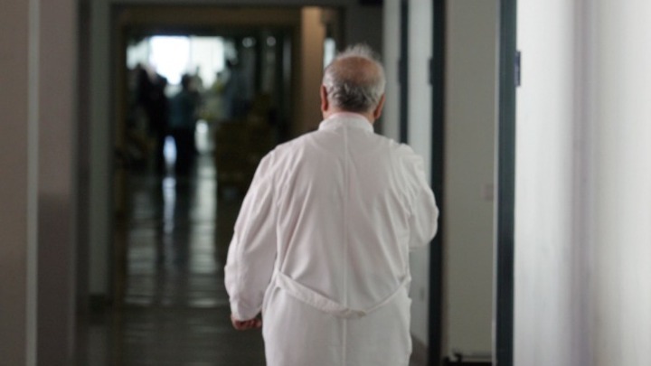 Απεργία στα Δημόσια Νοσοκομεία: Αντίσταση κατά του Νομοσχεδίου για την Εργασία