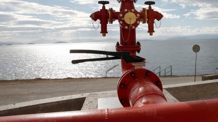 Η επίδραση των πωλήσεων LNG από τη Ρωσία στην ΕΕ