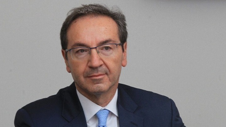 Συνάντηση υφυπουργού Δικαιοσύνης με αντιπροσωπεία του Freie Wähler Landtagsfraktion