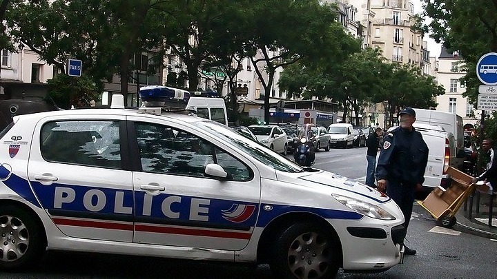 Νεκρός ο πρέσβης της Νότιας Αφρικής στο Παρίσι