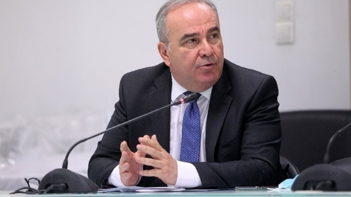 Αναβάθμιση Δικτυακής Υποδομής στο Δήμο Αθηναίων
