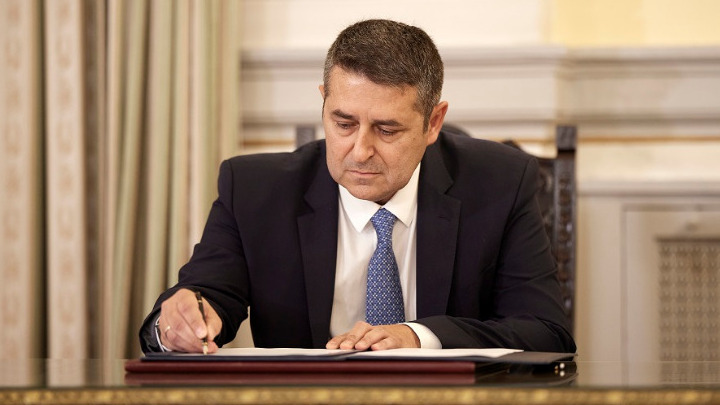 Επιστολή υφυπουργού Γ. Μυλωνάκη προς τον πρόεδρο της Εξεταστικής για τον ΟΠΕΚΕΠΕ