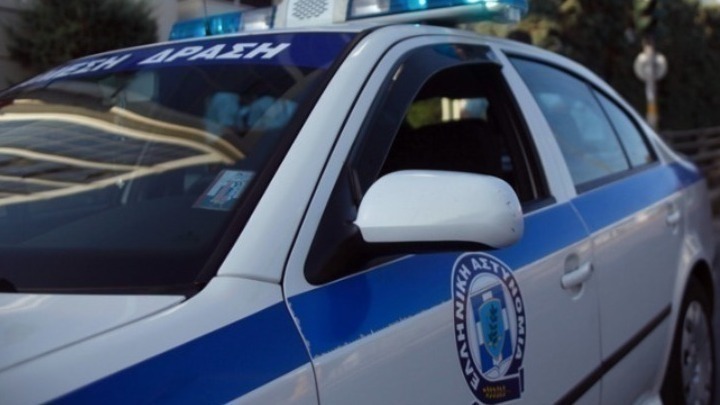 Πυροβολισμοί στην πλατεία Αγίου Κωνσταντίνου: Τραυματίστηκε 24χρονος από το Αφγανιστάν