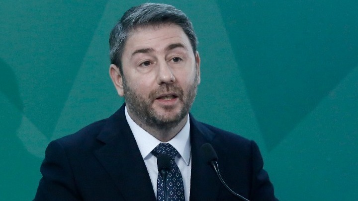 Ανάλυση του Νίκου Ανδρουλάκη για τον νόμο περί ευθύνης υπουργών