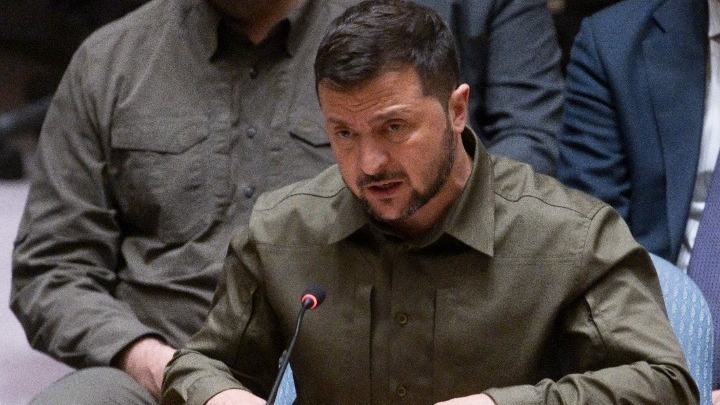 Επίθεση Ρωσικών Αεροσκαφών στην Ουκρανία: 30 Τραυματίες και Κατεστραμμένος Σιδηροδρομικός Σταθμός