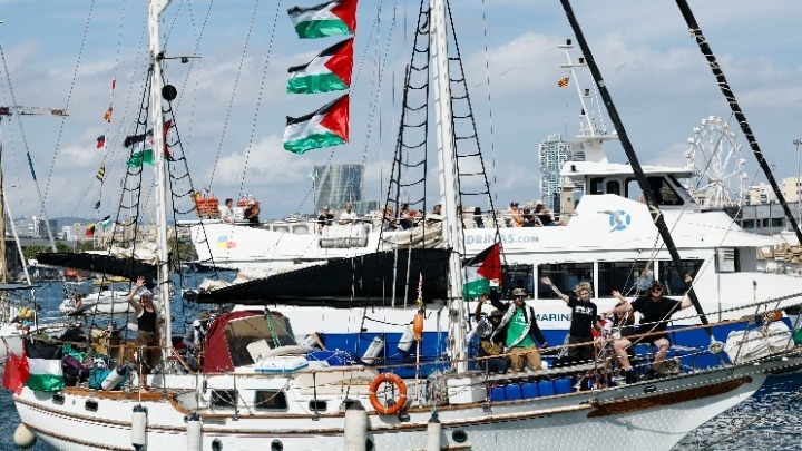 Απέλαση 137 Παλαιστινίων Ακτιβιστών στην Τουρκία: Επιδίωξη του Ισραήλ για Επιτάχυνση