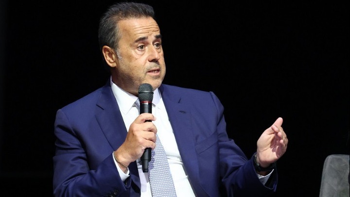 Επίσημη παρουσίαση του προγράμματος "Αμοργόραμα" με τον Πρωθυπουργό: Τι ανακοίνωσε ο υπουργός Περιβάλλοντος και Ενέργειας