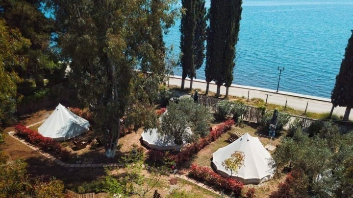 Διπλό Έγκλημα στην Μεσσηνία: Θύματα ένας 68χρονος και ένας άνδρας