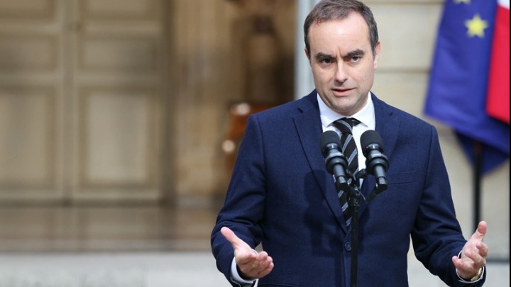 Παραίτηση Πρωθυπουργού Γαλλίας: Τι Αναφέρει το BFM TV