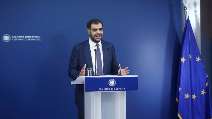 Στήριξη Ελλάδας - Κύπρου: Συνέχεια ισχυρής συνεργασίας