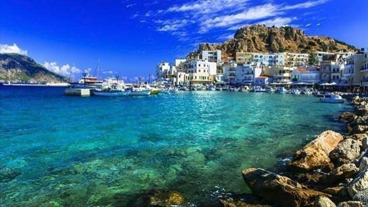 ΕΟΤ Ην. Βασιλείου & Ιρλανδίας: Επιτυχημένη Προβολή στη Βρετανική Αγορά