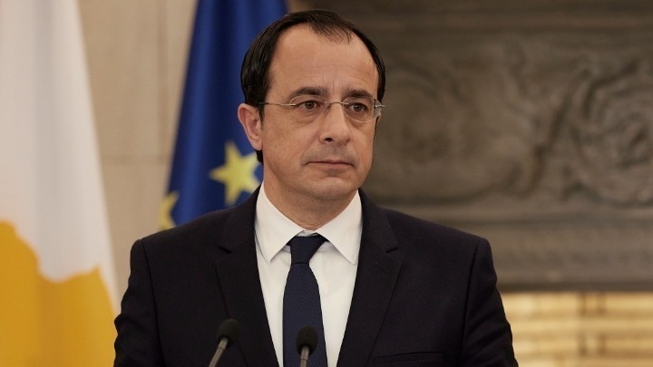 Συνέντευξη Νίκου Χριστοδουλίδη: Ηλεκτρική διασύνδεση, σχέσεις με την Ελλάδα και τις ΗΠΑ, προϋπολογισμός Κύπρου