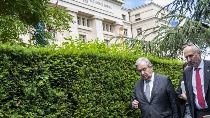 Καταδίκη του ΟΗΕ για αυθαίρετες συλλήψεις στην Υεμένη