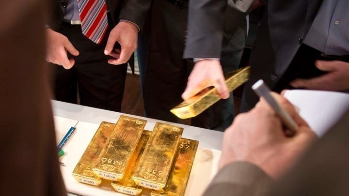 Ο Χρυσός Ξεπερνά τα 4.000 Δολάρια: Αξία-Καταφύγιο στις Χρηματαγορές