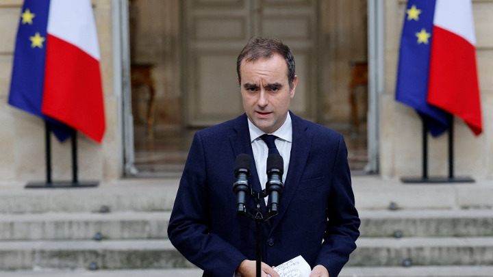 Συναίνεση για τον Κρατικό Προϋπολογισμό: Πίεση στον Λεκορνί
