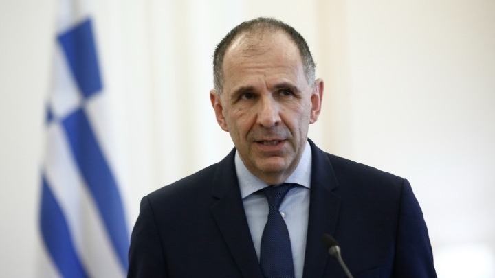 Συνάντηση υπουργών Εξωτερικών στο Ελσίνκι