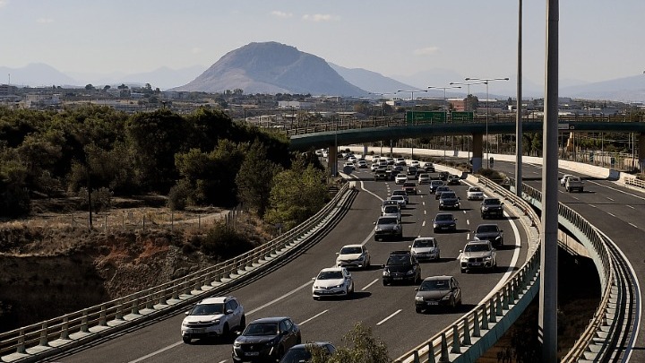 Νέος μηχανισμός διασταυρώσεων για οχήματα στους ελληνικούς δρόμους