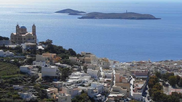 Οι Νησιωτικοί Προορισμοί που Προτείνει η Ιταλική Ιστοσελίδα για Διακοπές το Φθινόπωρο