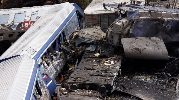 Πολυαναμενόμενη Δίκη για την Τραγωδία των Τεμπών: Ορίστηκε να Ξεκινήσει στις 23 Μαρτίου 2026