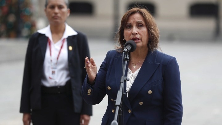 Απόρριψη αιτήματος απαγόρευσης εξόδου από τη χώρα για την πρώην πρόεδρο του Περού