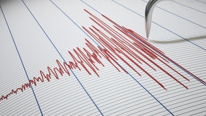 Σεισμός μεγέθους 6,5 βαθμών στην Παπούα - Τα στοιχεία του σεισμού