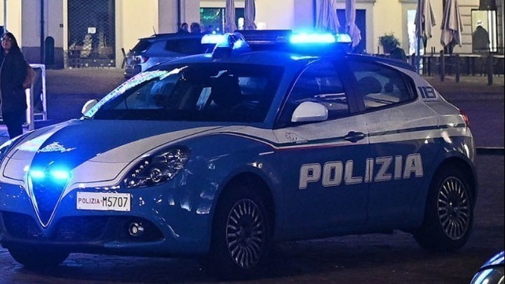 Έκρηξη καταστρέφει αυτοκίνητα δημοσιογράφου στην Ρώμη